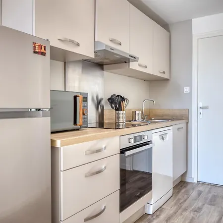 Appartement Les Bons Enfants - Un De Caractere Au Coeur Du Centre Historique