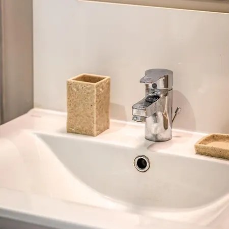 Appartement Les Bons Enfants - Un De Caractere Au Coeur Du Centre Historique *